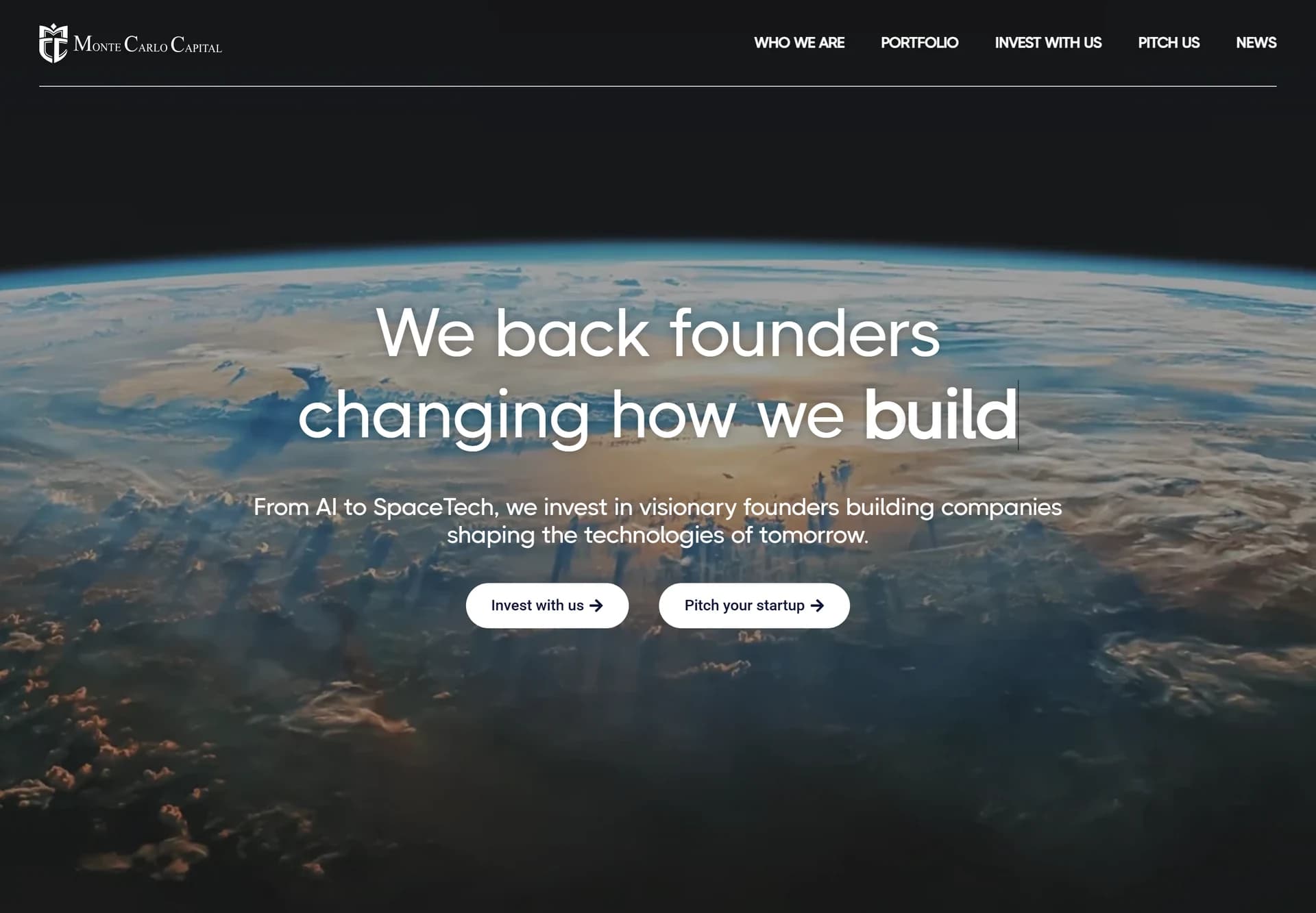 Portfolio companies