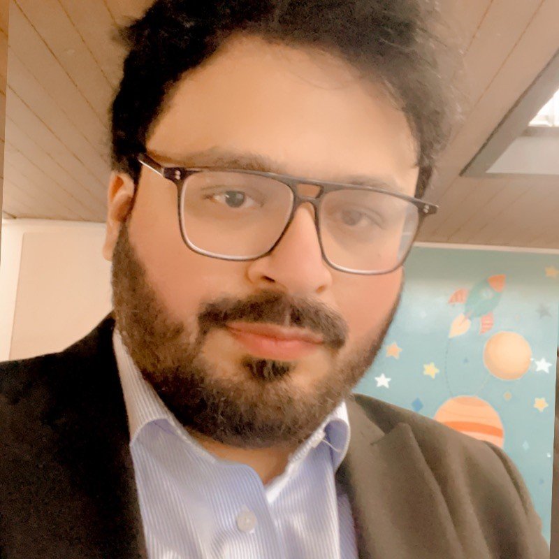 Aqeel Haider