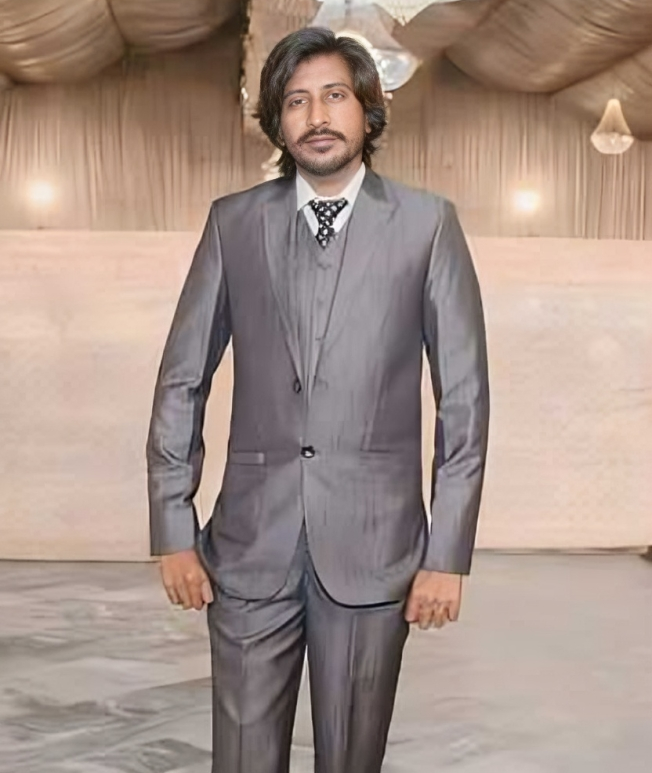 Aamir Iqbal
