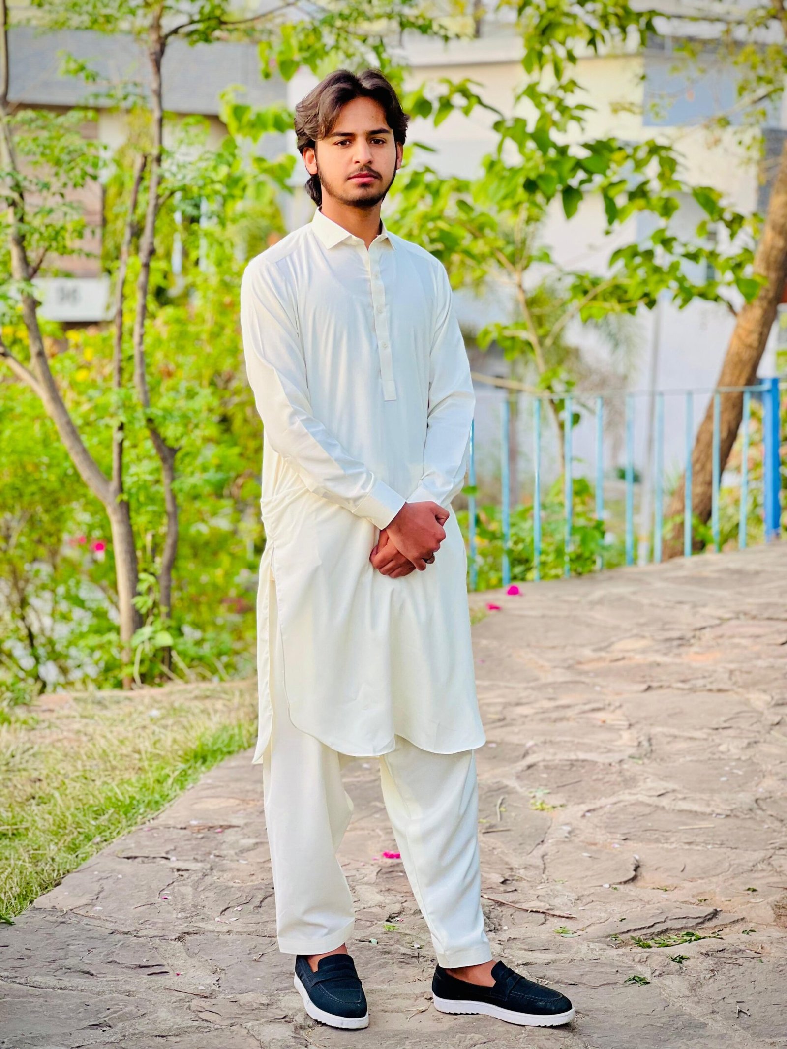 Muhammad Arsalan