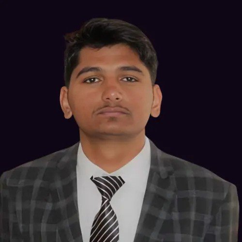 Arshad Shah